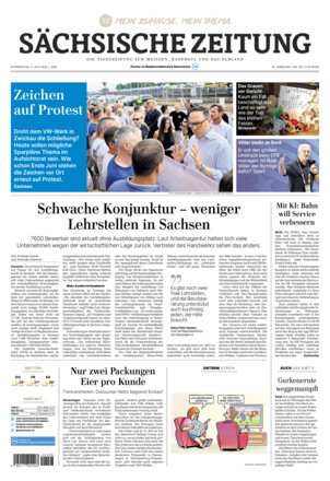 Meißen, Radebeul und Elbland