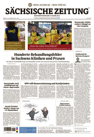 Hoyerswerda - ePaper