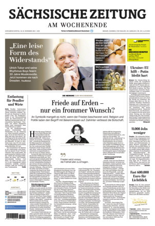 Meißen, Radebeul und Elbland