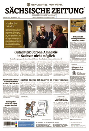 Hoyerswerda - ePaper