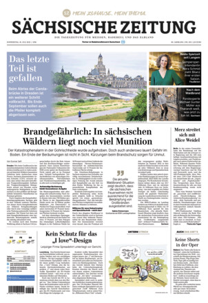 Meißen, Radebeul und Elbland