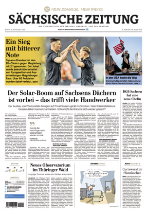 Meißen, Radebeul und Elbland