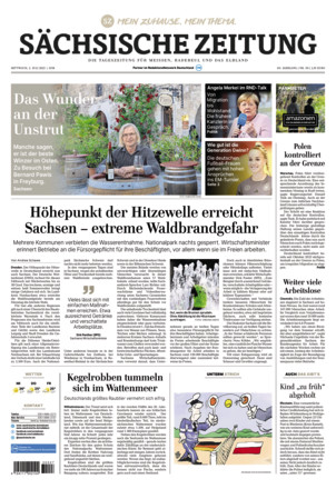 Meißen, Radebeul und Elbland