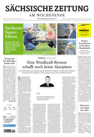 Meißen, Radebeul und Elbland