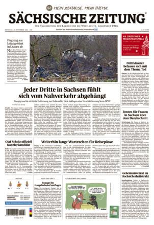 Kamenz - ePaper