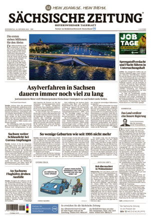 Hoyerswerda - ePaper