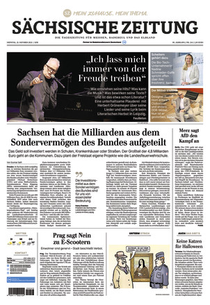 Meißen, Radebeul und Elbland