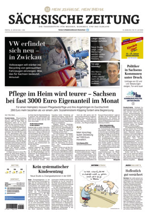 Meißen, Radebeul und Elbland