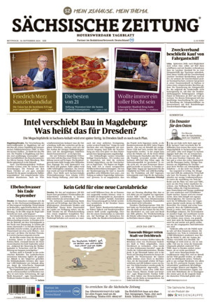 Hoyerswerda - ePaper