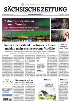 Meißen, Radebeul und Elbland