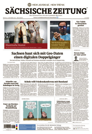 Kamenz - ePaper