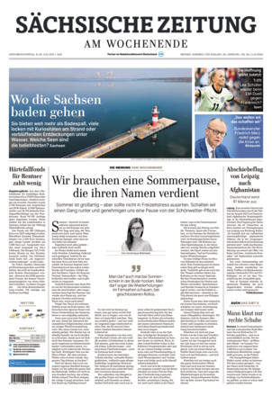Meißen, Radebeul und Elbland