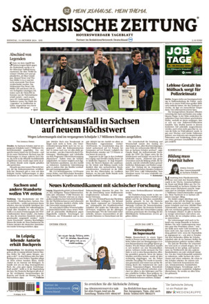 Hoyerswerda - ePaper