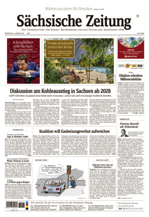 Niesky - ePaper;