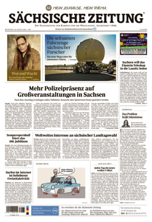 Kamenz - ePaper