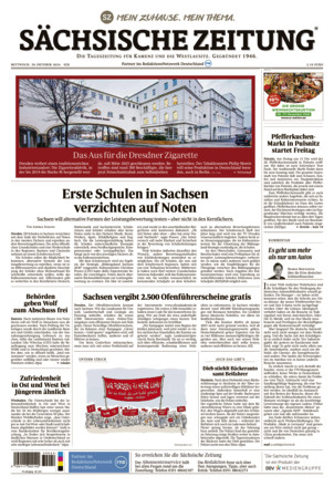 Kamenz - ePaper