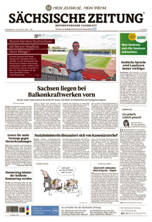 Hoyerswerda - ePaper