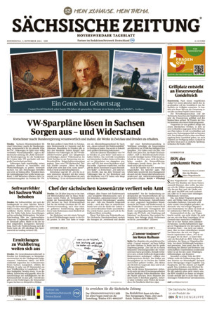 Hoyerswerda - ePaper