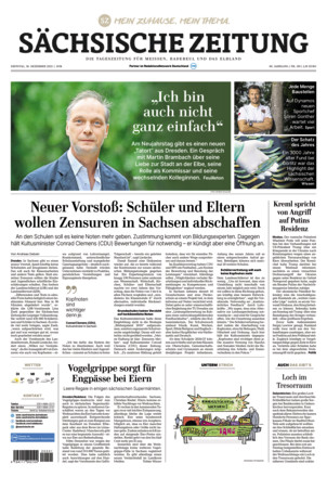 Meißen, Radebeul und Elbland