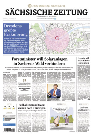Hoyerswerda
