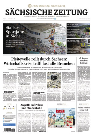 Meißen, Radebeul und Elbland