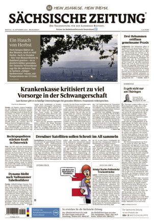 Kamenz - ePaper