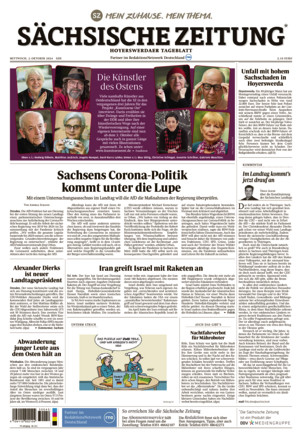 Hoyerswerda - ePaper