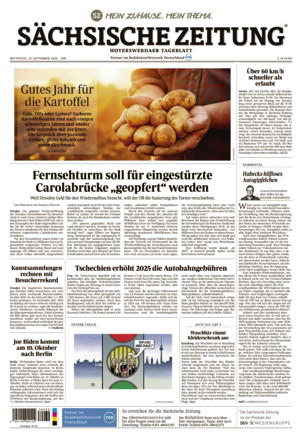 Hoyerswerda - ePaper