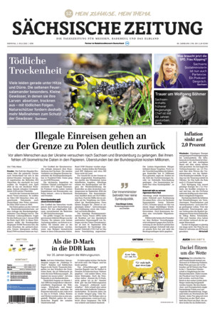 Meißen, Radebeul und Elbland