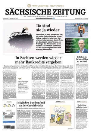 Meißen, Radebeul und Elbland