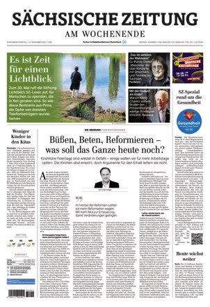 Meißen, Radebeul und Elbland