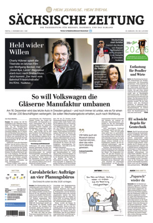 Meißen, Radebeul und Elbland