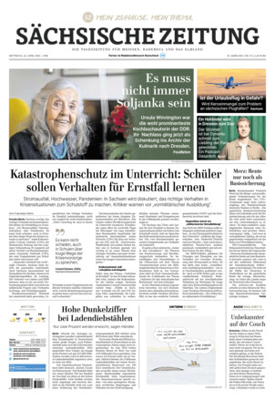 Meißen, Radebeul und Elbland - ePaper