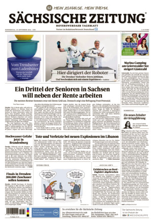 Hoyerswerda - ePaper