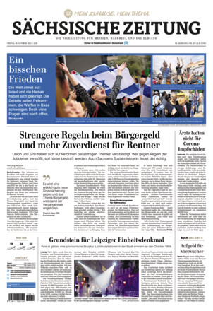 Meißen, Radebeul und Elbland