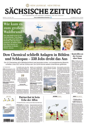 Meißen, Radebeul und Elbland