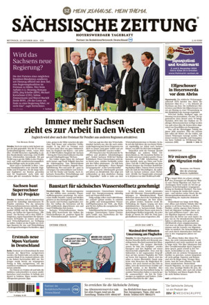 Hoyerswerda - ePaper