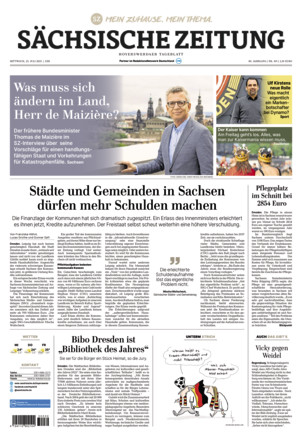 Hoyerswerda