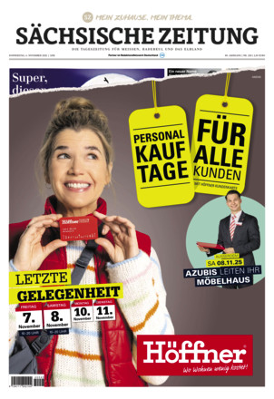 Meißen, Radebeul und Elbland