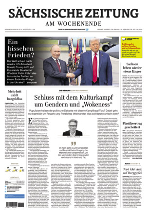 Meißen, Radebeul und Elbland