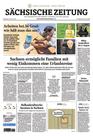 Meißen, Radebeul und Elbland - ePaper