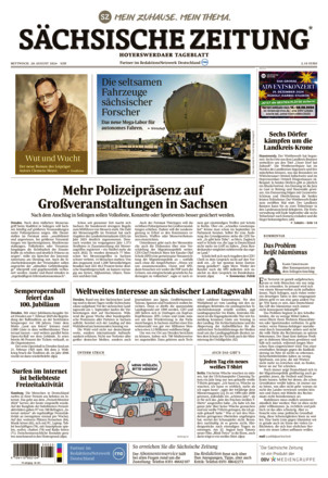 Hoyerswerda - ePaper