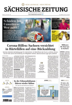 Hoyerswerda
