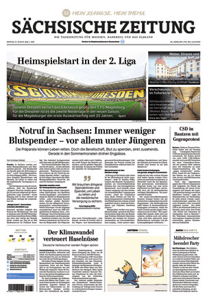 Meißen, Radebeul und Elbland