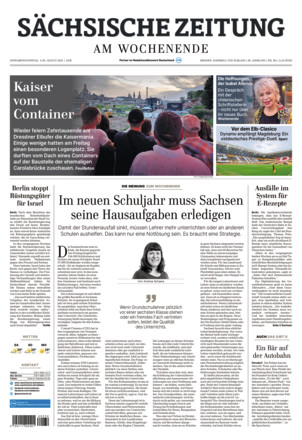 Meißen, Radebeul und Elbland