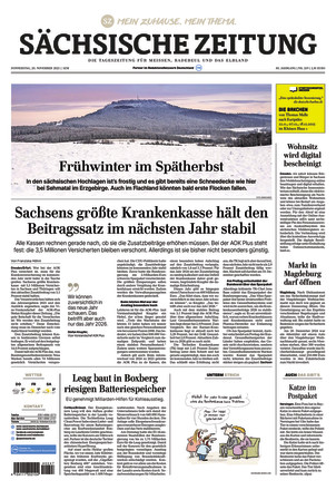 Meißen, Radebeul und Elbland