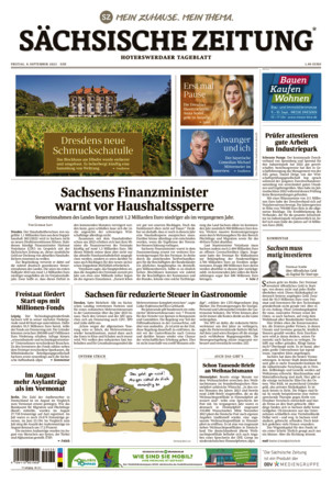 Hoyerswerda