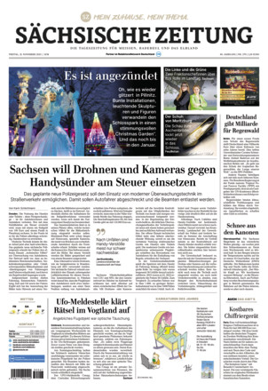 Meißen, Radebeul und Elbland