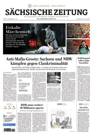 Meißen, Radebeul und Elbland