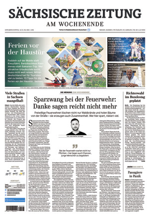 Meißen, Radebeul und Elbland
